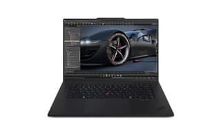 Thinkpad P1 G7|intel Core Ultra 9 185h Vpro (e-cores Up To 3.80ghz|24mb) | 16 2560 X 1600 Non-touch|windows 11 Pro 64|64.0gb|1x1tb Ssd M.2 2280 Pcie Gen4 Performance Tlc Opal|nvidia Rtx 3000 Ada 8gb