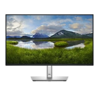 Monitor Dell P2425h 23.8 Pulgadas 250 Cd / M² 1920 X 1080 Pixeles Ms
