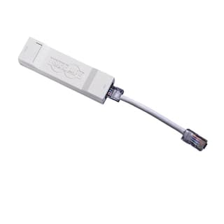 Supresor Rj45 100 Y 10base-t Token Ring As400/sys3x Rs422