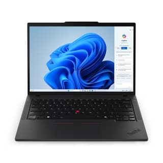 Laptops Lenovo 21mm0017lm Thinkpad T14 G5 Pulgadas Intel® Core™ Ultra 155u 32 Gb Windows 11 Pro Tb Ssd