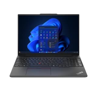 Laptop Lenovo 21mb0009lm Thinkpad E16 G2 Pulgadas Intel Core Ultra 5 125u Gb Windows 11 Pro 512 Gb. Garantía De 3 Años.