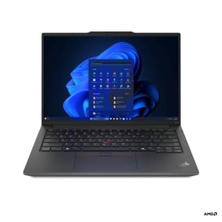 Laptops Lenovo 21m3004nlm Thinkpad E14 G6 Pulgadas Amd Ryzen™ 5 7535u 32 Gb Windows 11 Pro 512 Ssd