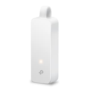 Adaptador De Red Usb Tipo C Rj45 Tp-link Ue300c -c Gigabit Ethernet (ue300c) 1 Puerto 3.0 10/100/1000 Mbps