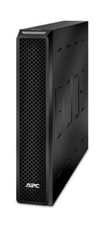 Banco De Batería Apc Srt96bp Negro