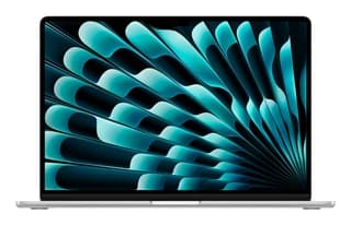Macbook Apple Mc6j4e/a Air Pantalla Liquid Retina De 15 Pulgadas Compatible Con 1000 Millones Colores Chip M4 Cpu Núcleos