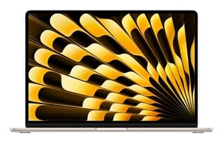 15 In Mb Air M4 Chip  10 Cpu 10gpu24gb512gbssd-blanco Estelar