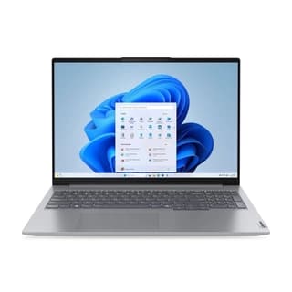 Laptops Lenovo 21ms00b5lm Thinkbook 16 G7 Iml Pulgadas Intel Core Ultra 155h Gb Windows 11 Pro 512 Ssd