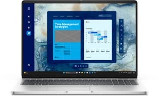 Nb Dell Pro 16 U5-235u W11p 16gb 512gbssd 3yw