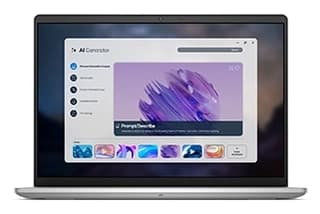 Laptops Dell Pro 14 Nb Pv14255_r716512pwps_1w 8x4m5. Amd Ryzen 250 16gb 512gb W11 Pro. Garantía Year Onsite Sns-la.color Silver