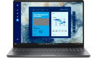 Laptops Dell Pro 16 Nb Pc16250_i5rplr16512wps_1wr 5gh0w. Core 120u16 Gb Ssd 11 Pro. Garantía Year Onsite Sns-la. Color Black