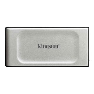 Ssd Kingston Technology Xs2000 Unidad De Estado Solido Externo 1tb Usb-c 3.2 Gen 2x2 R.2000mb/s W.2000mb/s