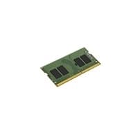 Memoria Ram Kingston Technology Kcp432ss8/8 Propietaria 8gb 3200mt/s Ddr4 Cl22 Sodimm 1.2v Para Laptop