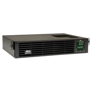 No-break Tripp-lite Smart1000rm2u Va 800 W 4 H Negro Industrial