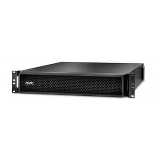 Banco De Baterias Apc Srt96rmbp Smart-ups 96v 3kva Battery Pack Entrada 48vdc / Interface Port Sua48v