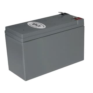 Cartucho De Baterías Tripp-lite Rbc51 Gris