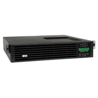 No-break Tripp-lite Su2200rtxlcd2u Va 1800 W Negro Industrial