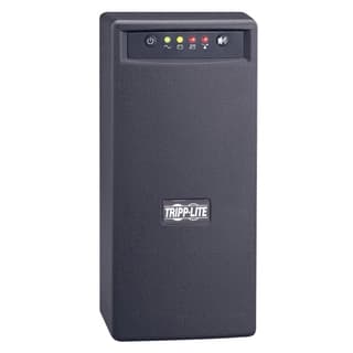 No-break Tripp-lite Omnivs1000 Va 500 W 45 H Negro Hogar