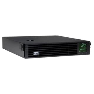 No-break Tripp-lite Smart3000rm2u Va W 45 H Negro Industrial