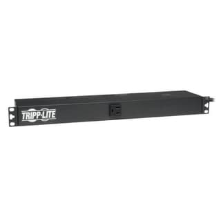 Barra Multicontacto Tripp-lite Pdu1215 Negro 13 457 100-127