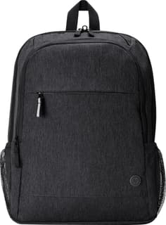 Mochila Hp 1x644aa Prelude Pro Color Gris Tamaño 15.6 Pulgadas Poliester Garantía Año