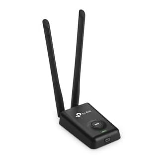 Adaptador Usb Tp-link Tl-wn8200nd Inalámbrico 300 Mbit/s Negro