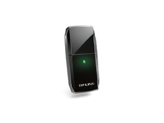 Adaptador Usb Dual Band Tp-link Archer T2u 2.0 Inalámbrico Ac600