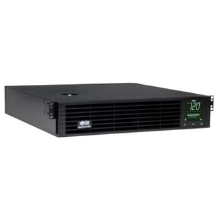 No-break Tripp-lite Smart2200rmxl2u 1950 Va W 45 H Negro Industrial