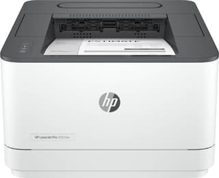 Impresora Hps Hp Laserjet Pro 3003dw, 33 Ppm Negro, Usb, Wifi, Red, Duplex, Monocromatica (sustituto M203dw)