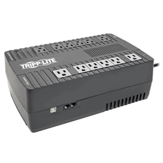 Ups Tripp-lite Avr750u Va 450 W Negro