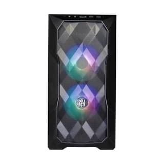 Gabinete Cooler Master Mini Tower Td300-kgnn-s00 Master Box Td300