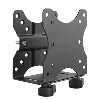 Soporte De Montaje Vesa Para Clientes Delgados - Gabinete Vesa Para Thin Clients - Soporte Para Clientes Ligeros - Startech.com Mod. Accsmnt