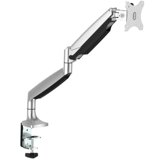 Brazo De Montaje En Escritorio Para Monitor De Hasta 30 Pulgadas Articulado Con Movimiento - De Servicio Pesado Con Aluminio - Startech.com Mod. Armpivothd