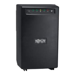 No-break Tripp-lite Omnivs1500xl Vs Ups System Va 940 W 45 H Negro Hogar Y Oficina