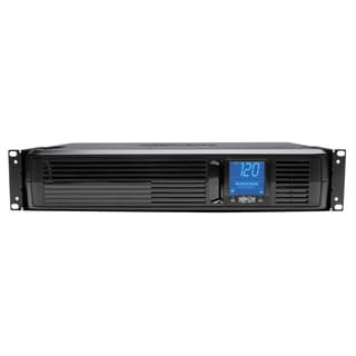 No-break Tripp-lite Smart1500lcd Va 900 W 45 H Negro Oficina