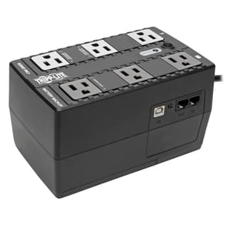 Nobreak Tripp-lite Eco350ups, 6 Contactos