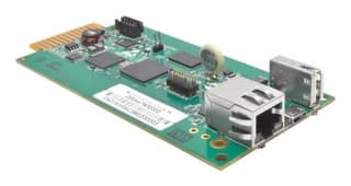 Tarjeta Tripp Lite Webcardlxe Tarjeta De Administracin De Red Para Sistemas Ups Seleccionados.garantia Limitada De 2 Años.