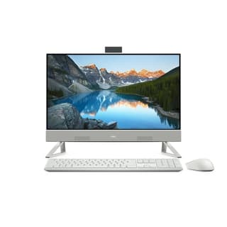 All In One Dell Inspiron 5430 Pc Io5430_fi38512ww11s_125 Nw3wp. Intel® Core™ 100u Gb 512gb Ssd Monitor 23.8 Home Garantía: Año.