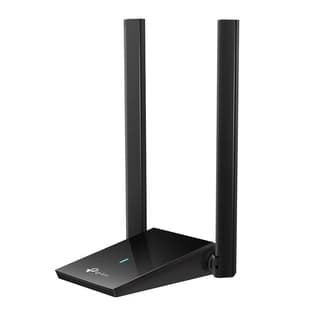 Adaptador Usb Tp-link Tx20u Wifi6 Archer Plus Con Antenas Ax1800 Ofdma Y Mu-mimo