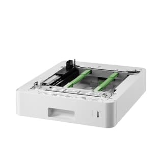 Charola De Papel Brother Lt330cl Bandeja Para Adicional Valor Hasta 250 Hojas
